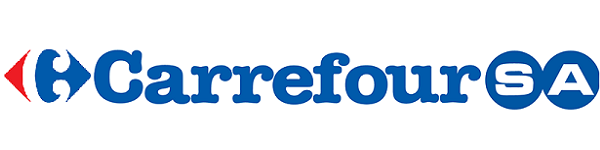 Carrefoursa Logo